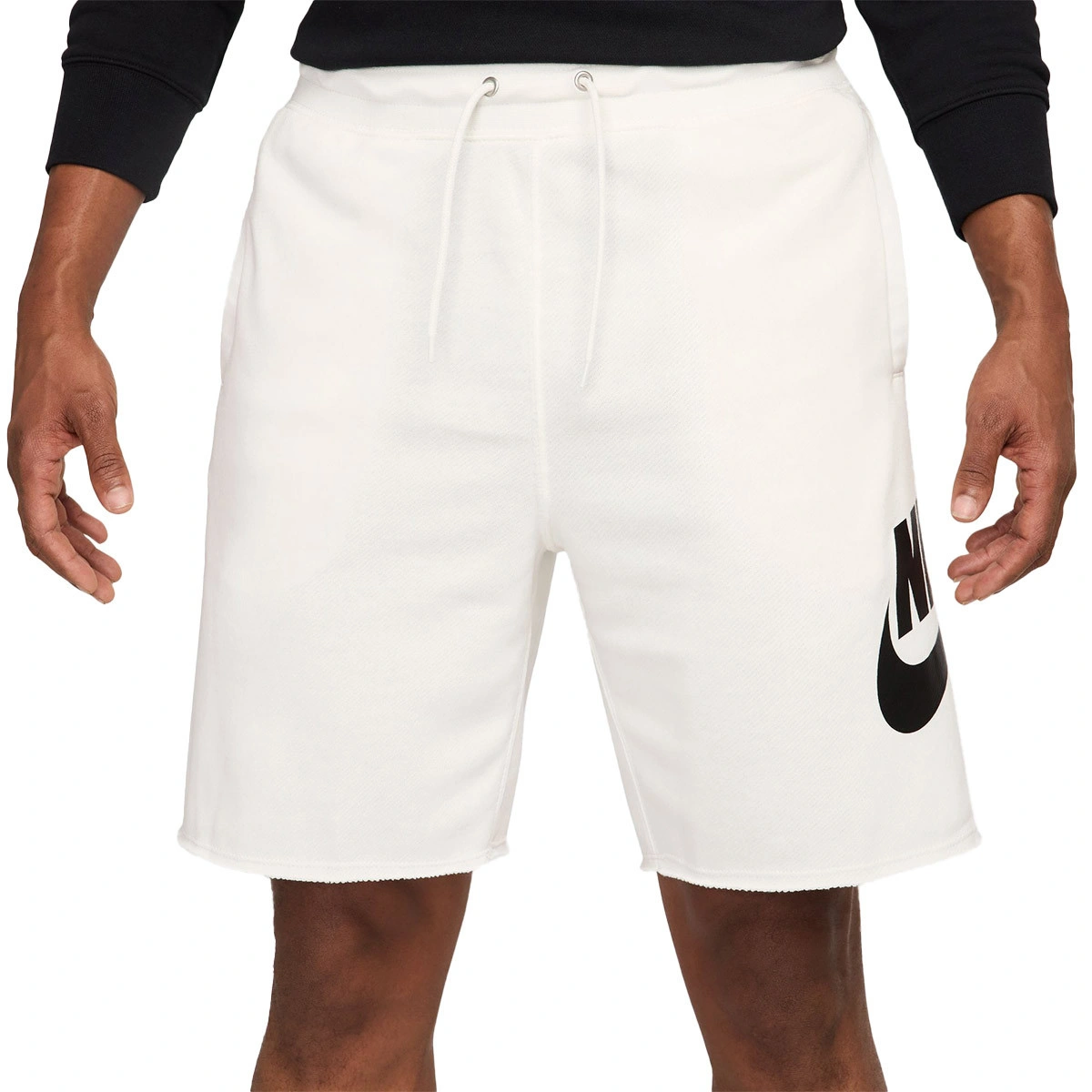 Calções Nike Club Alumni