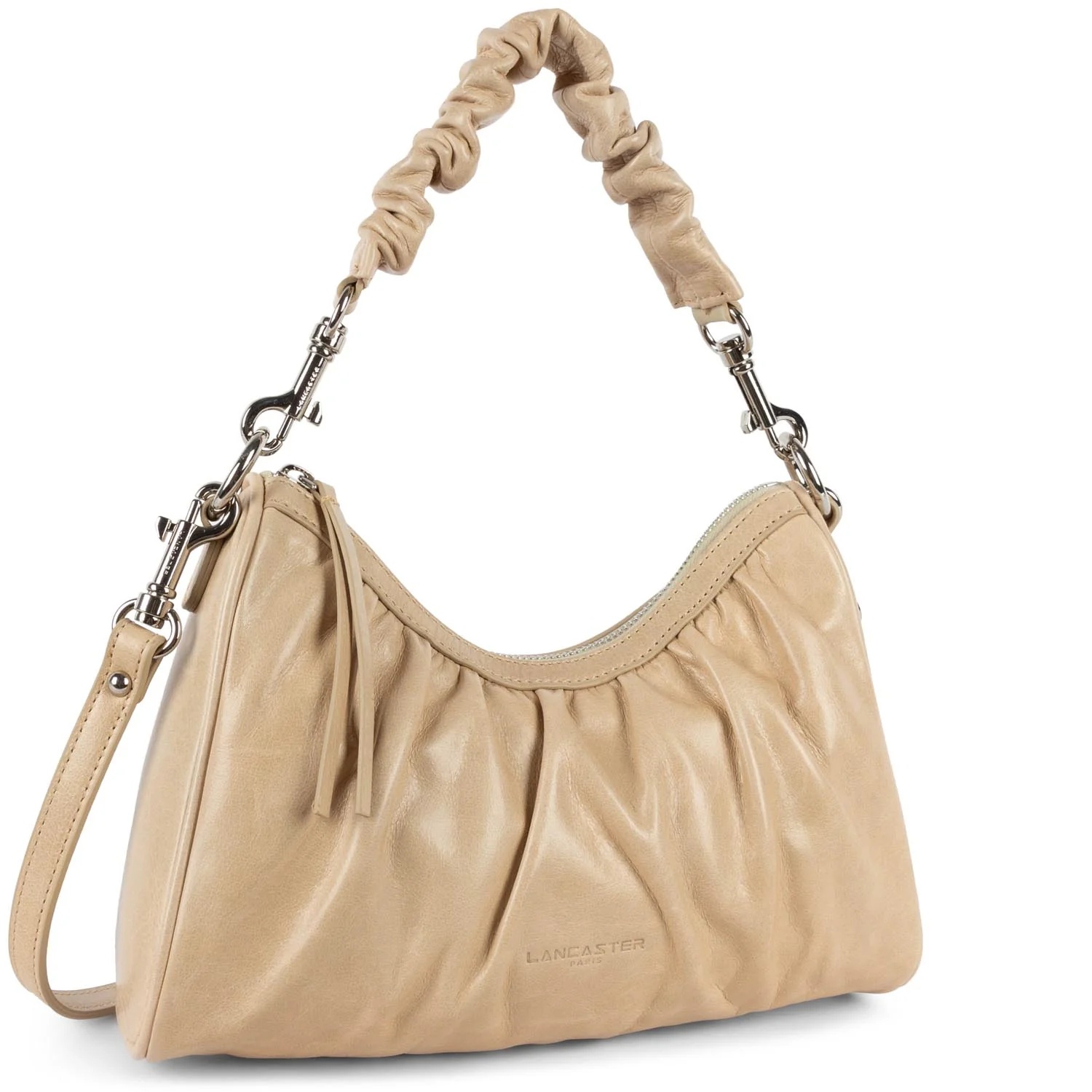Rétro & Glam-Sac baguette