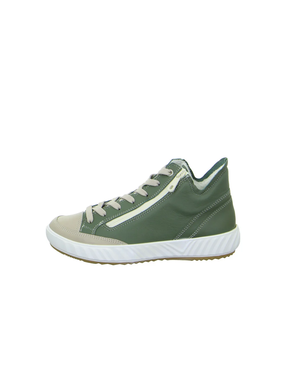 Stiefelette Avio pebble thyme