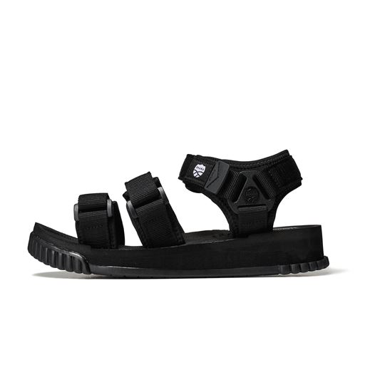 Shaka Neo Bungy Sandaler, Sort, 35/36