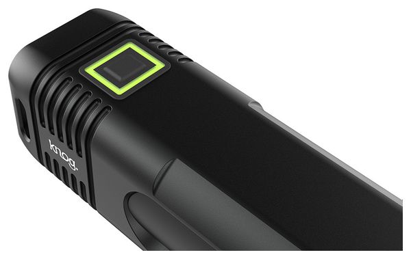 Paire d'Eclairages Knog Blinder 600/Plus