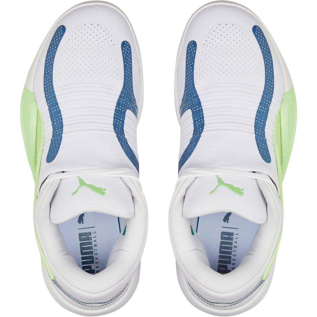 Puma Rise Nitro Basketsko Herre
