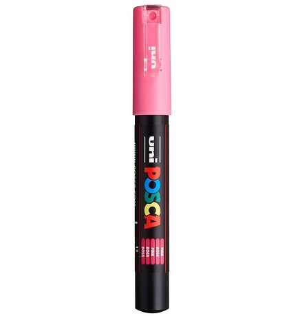 Posca Tusch - PC-1M - Rosa