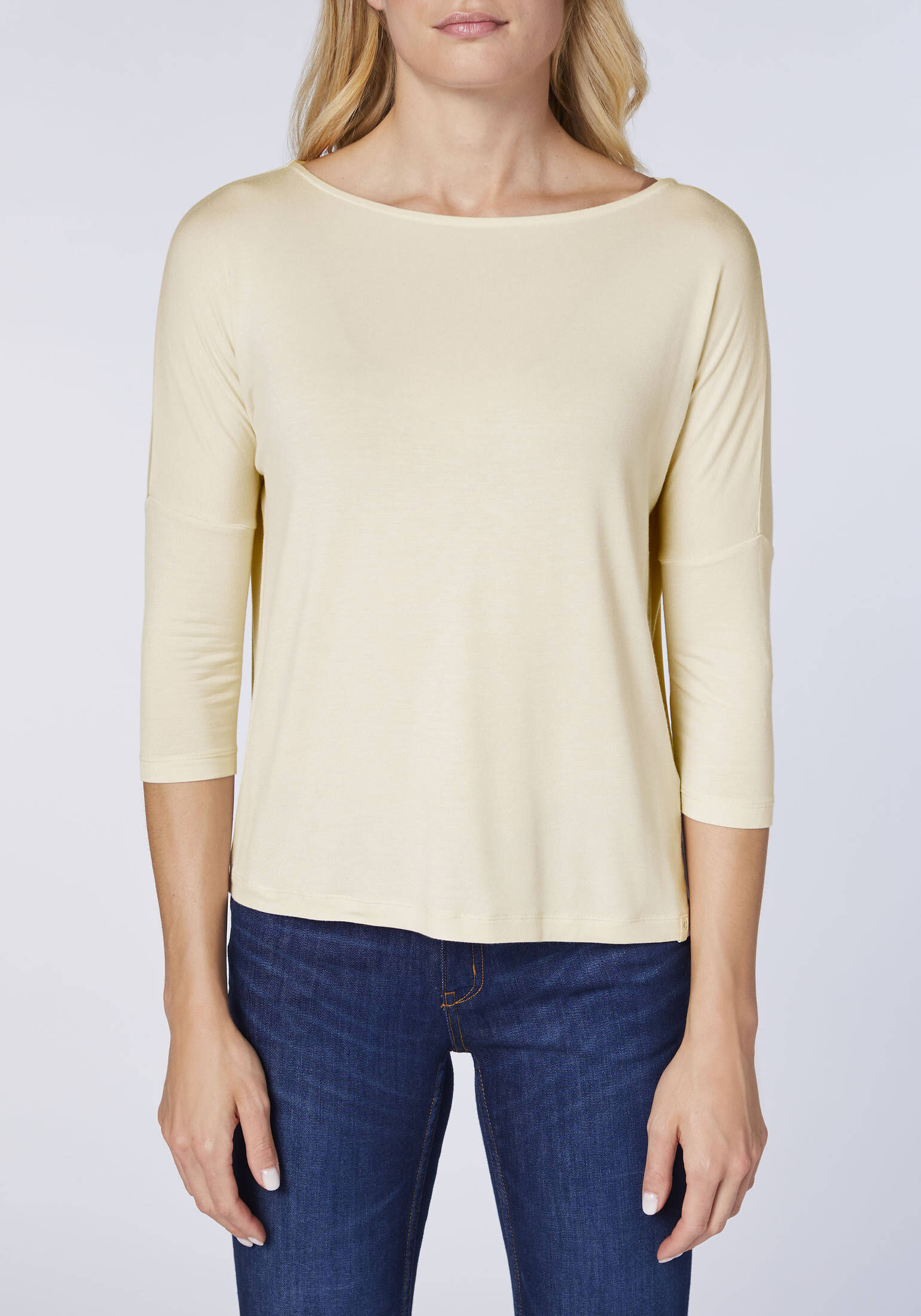 Detto Fatto| Damen Longsleeve