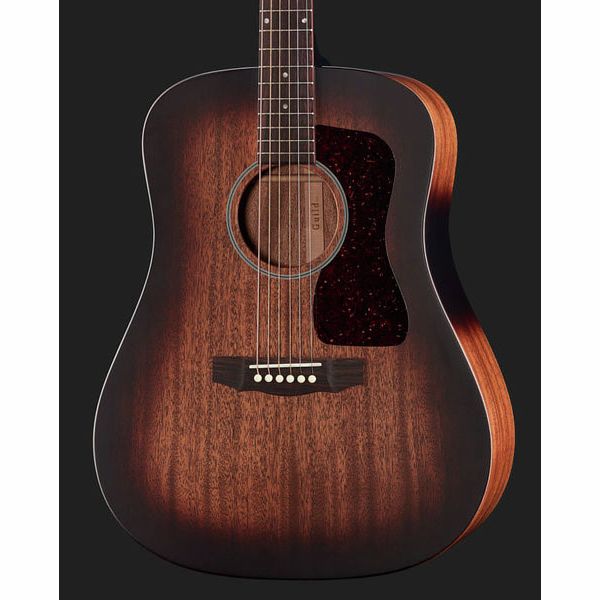 Guild D-20 ATB USA
