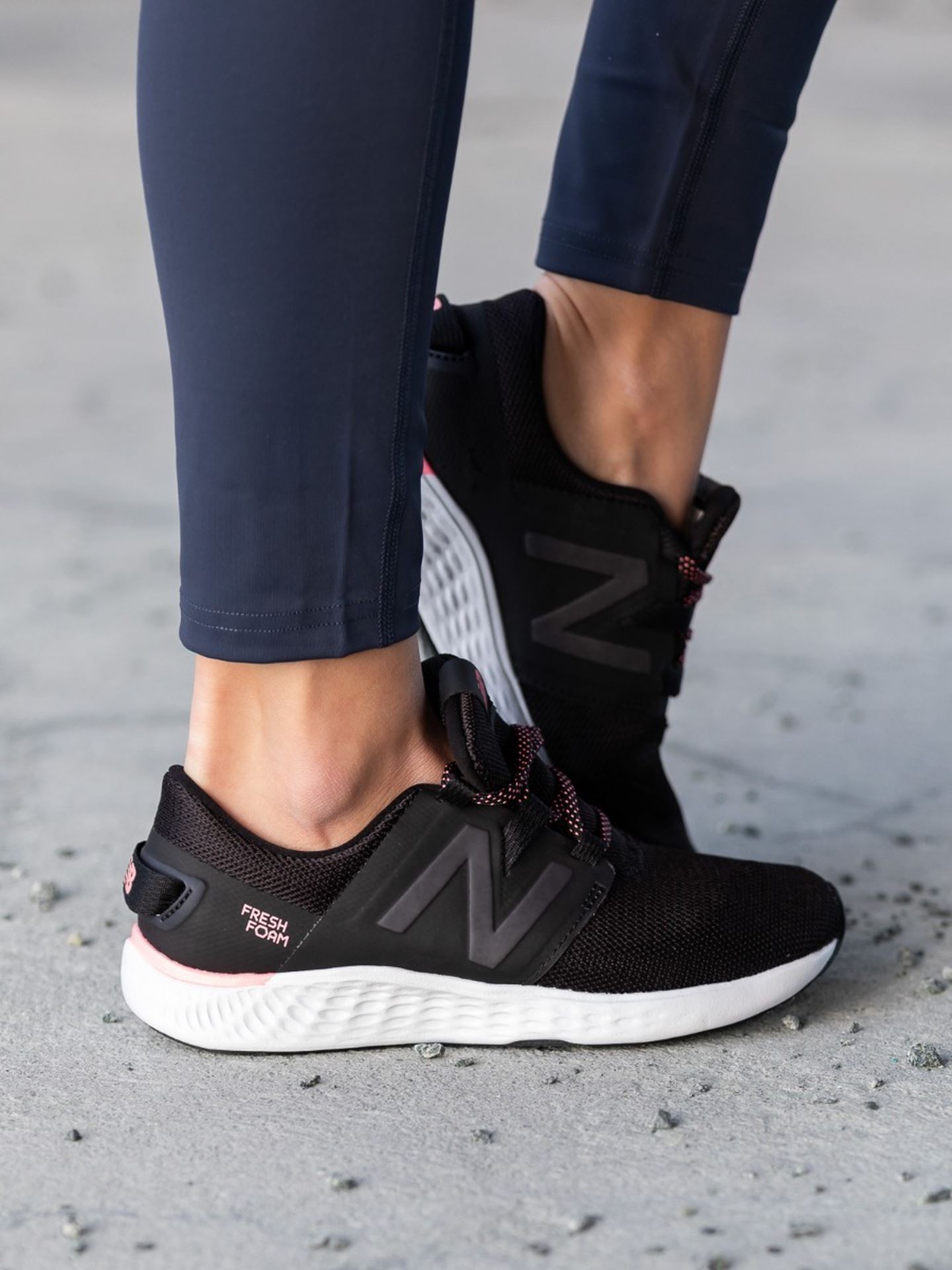 New Balance Wvrcr