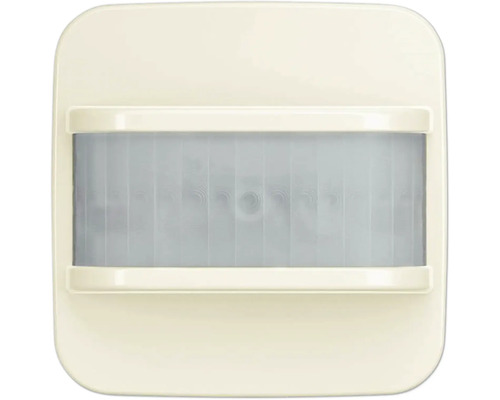 Busch-Jaeger 64761-212 Busch-Wächter 180 flex Basissensor met Select-lens Duro 2000 SI crèmewit