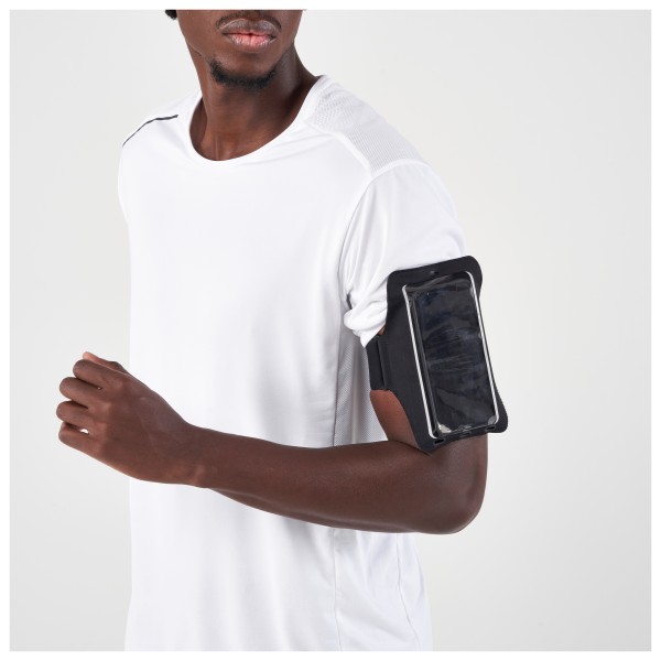 KIPRUN - Large Smartphone Armband - Fixation pour smartphone