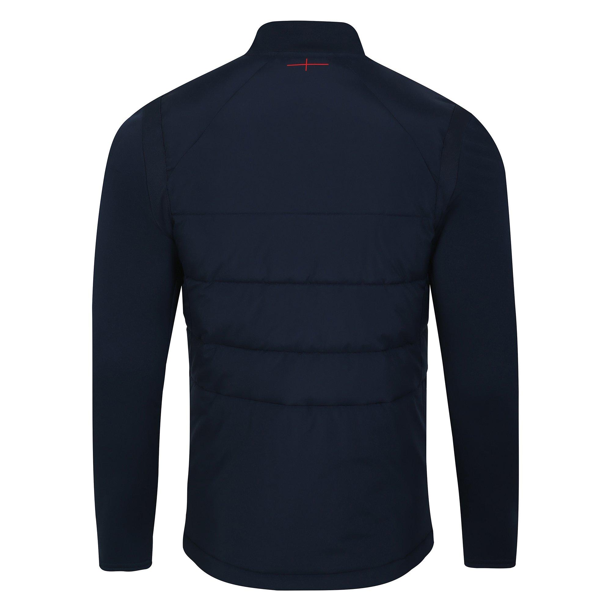 Umbro England Rugby Thermal Jacket 2023 Adults