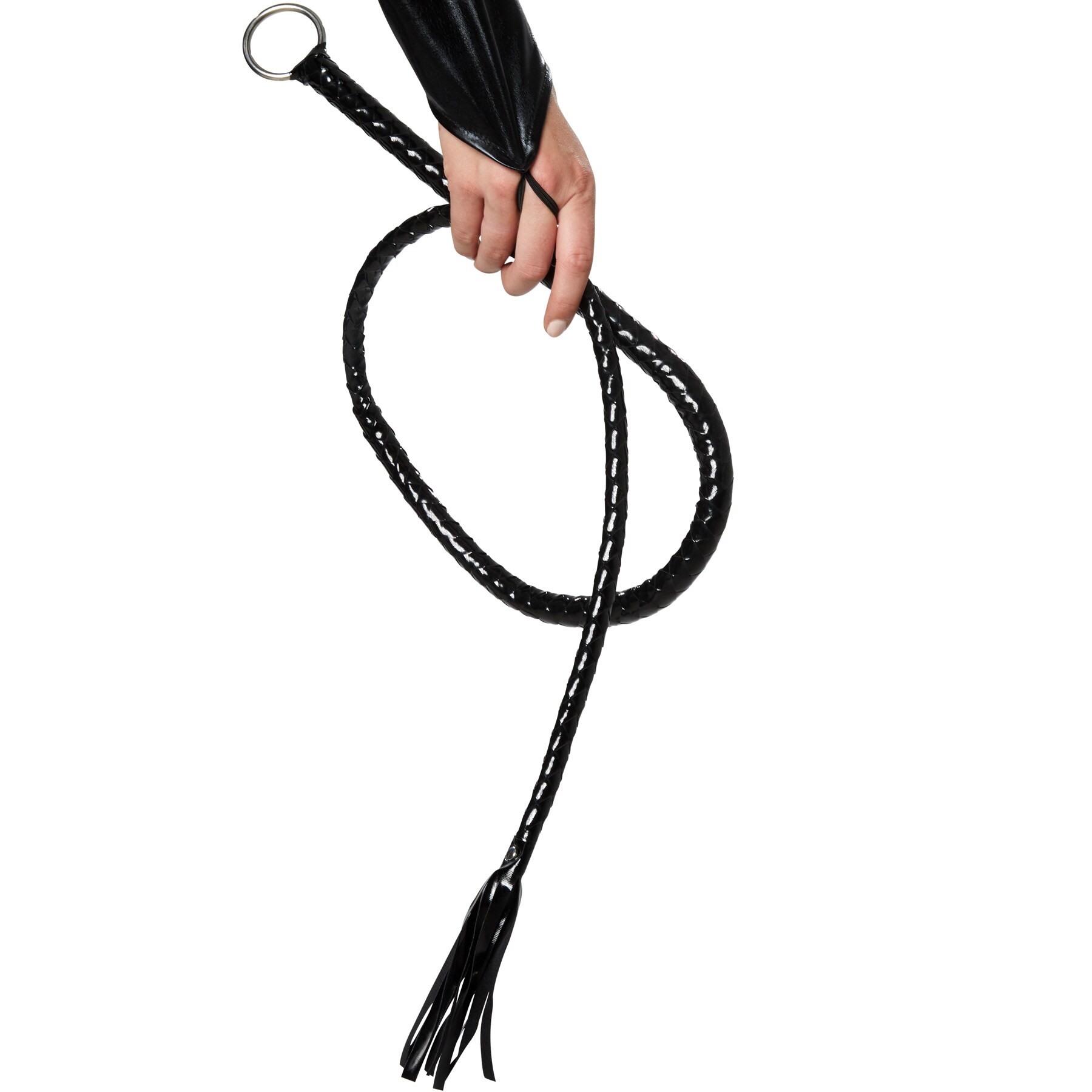 tectake® Frauenkostüm Heiße Katze