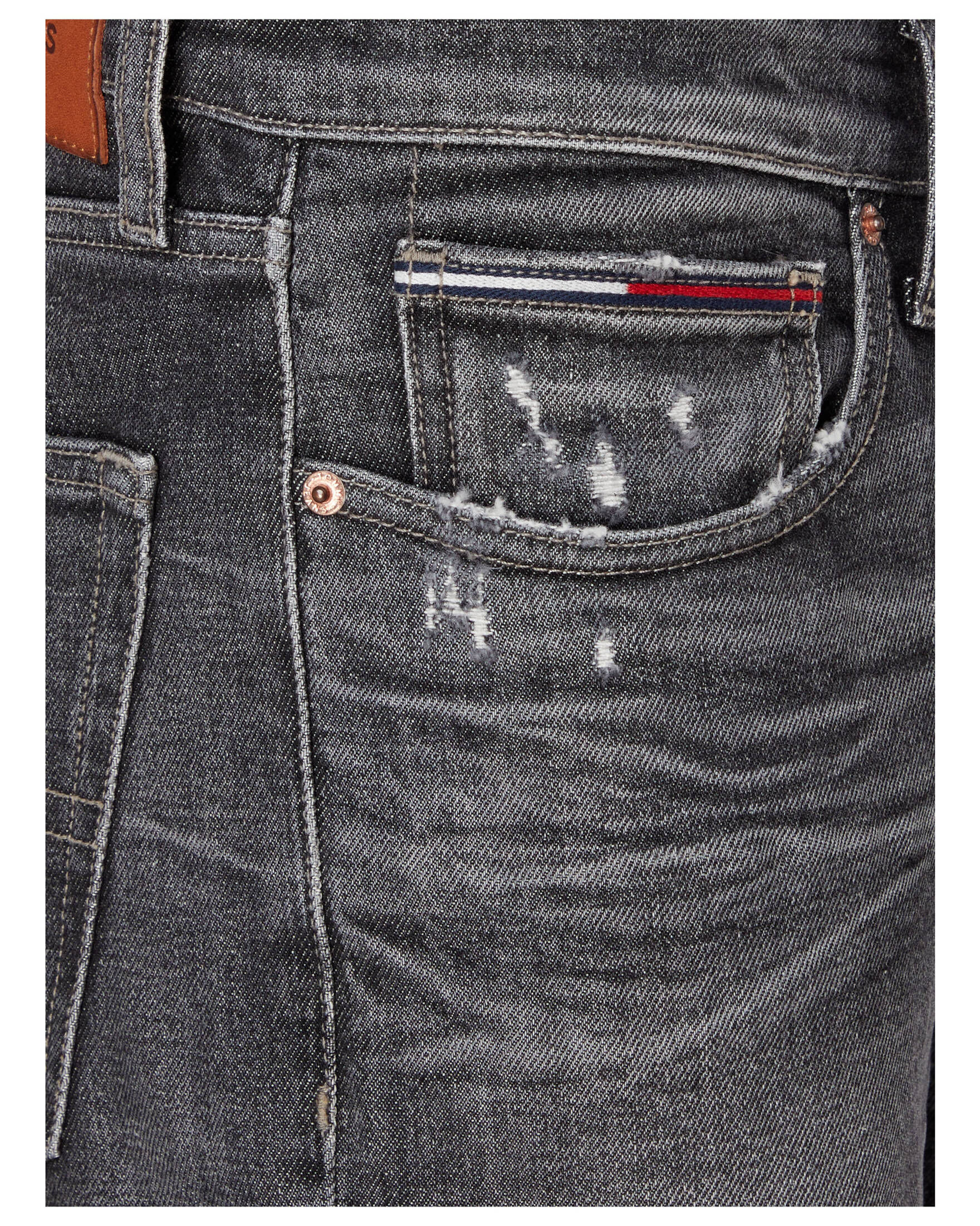 Tommy Jeans| Herren Jeans SCANTON Slim Fit