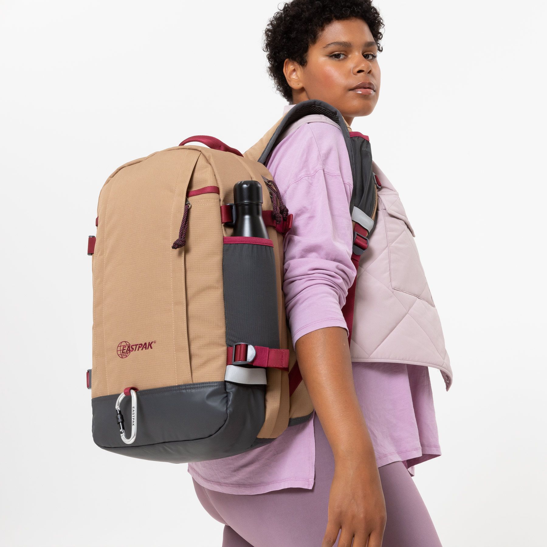 Out Safepack Out Brown