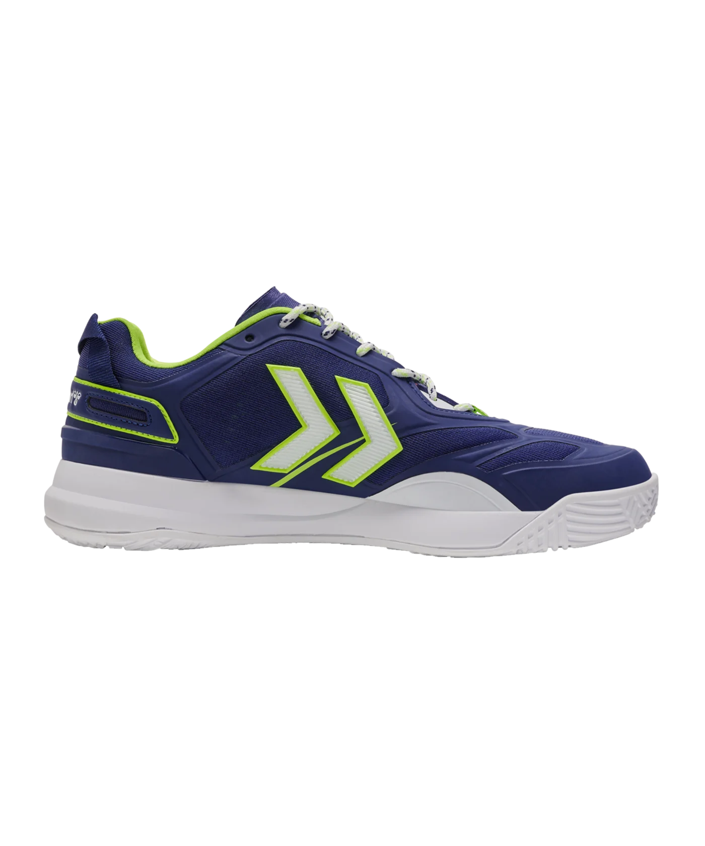 Hummel DAGAZ 2.0 Blau F7015