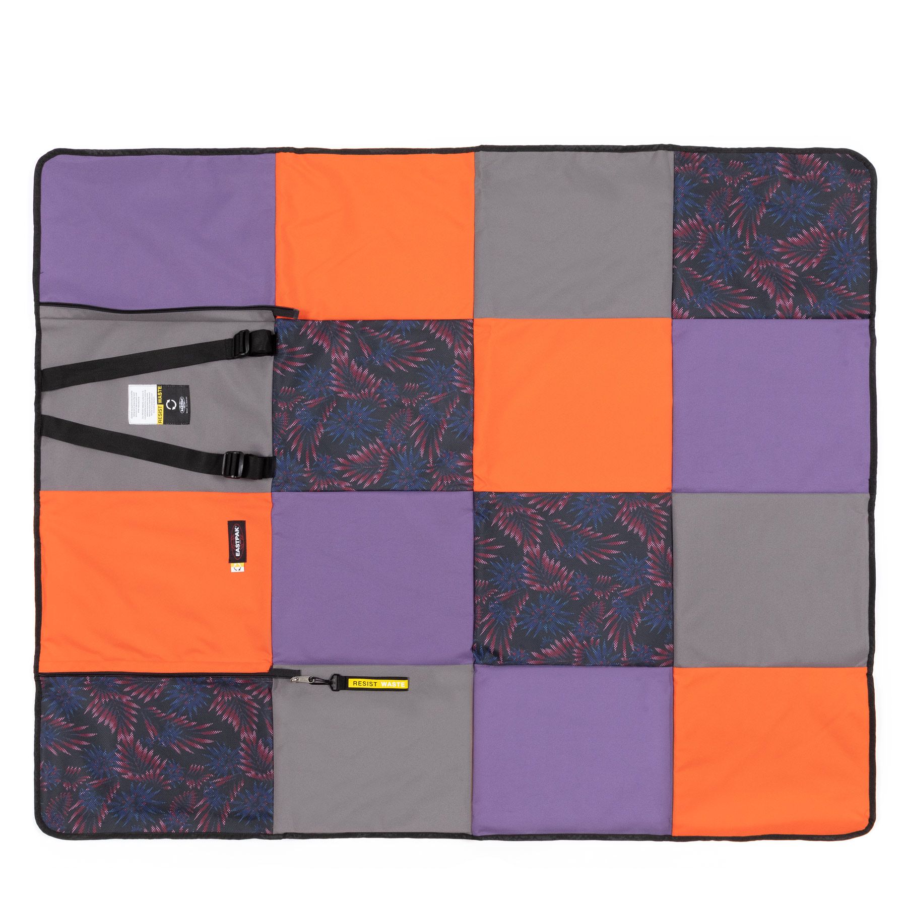 Blanket Pak'R Resist W56