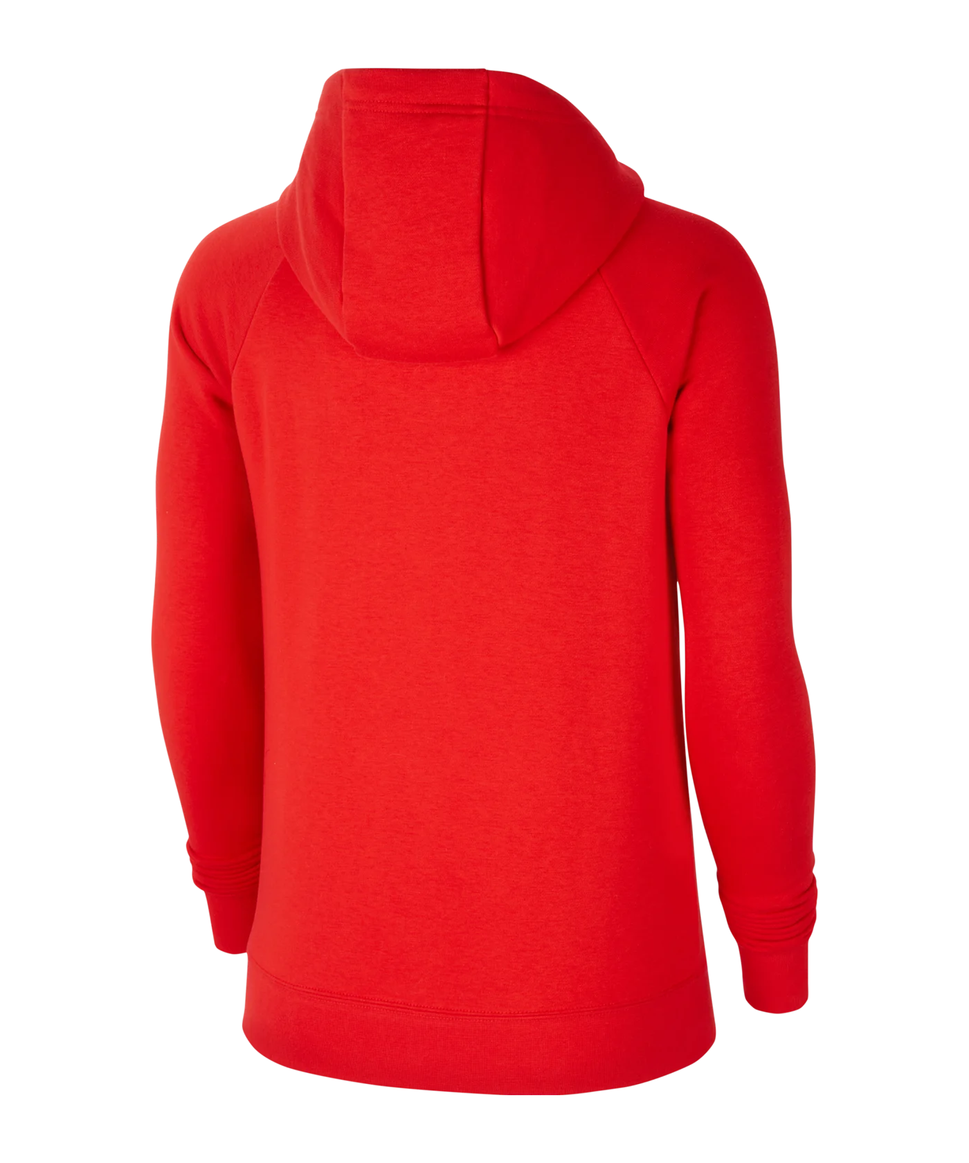 Nike Park 20 Fleece Kapuzenjacke Damen Rot F657
