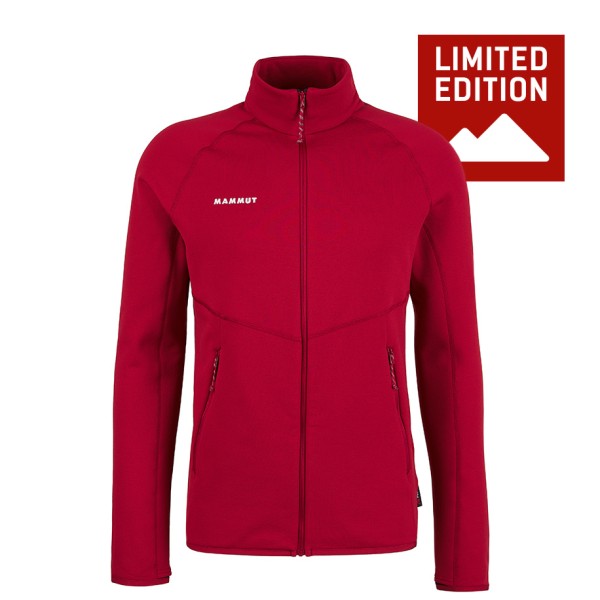 Mammut - Aconcagua ML Jacket Exclusive - Veste polaire