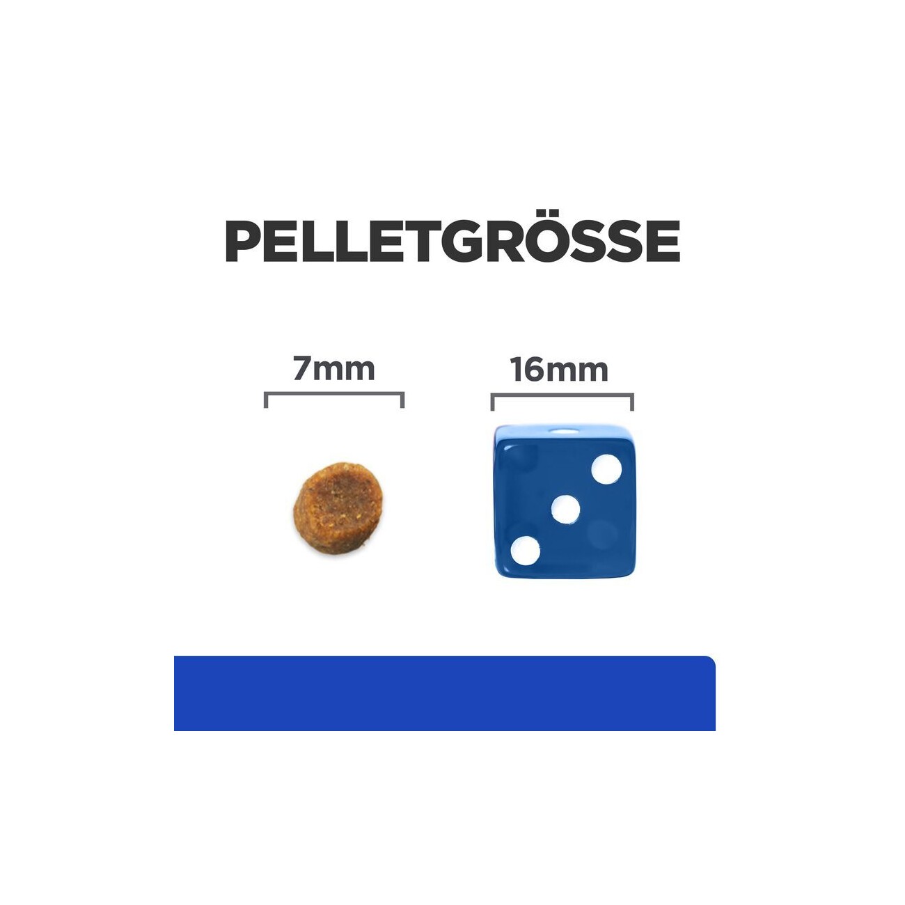 Hill's Prescription Diet m/d 1,5 kg