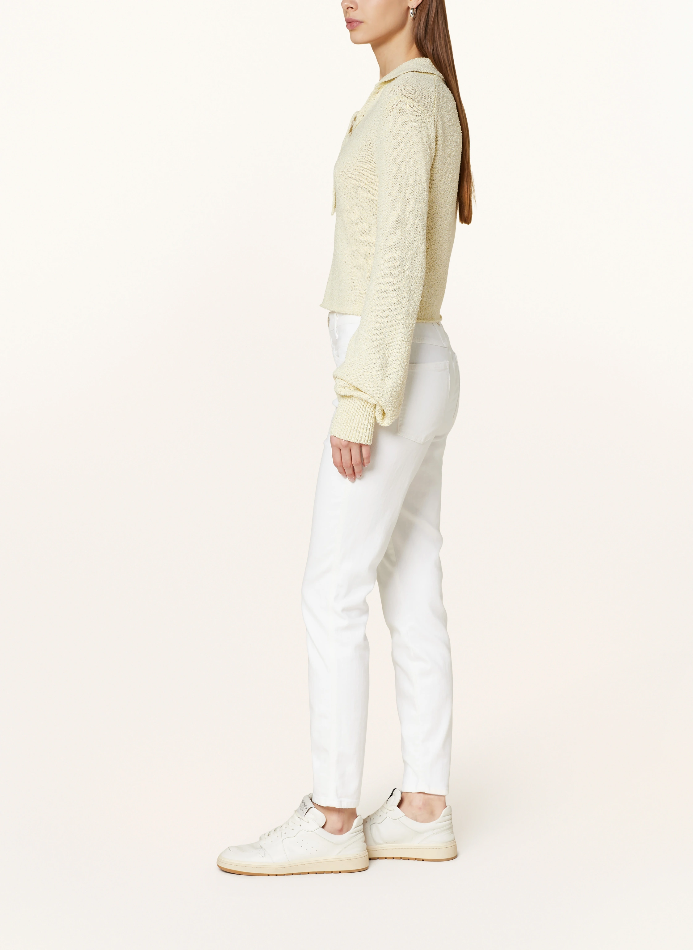 CLOSED Skinny Jeans SKINNY PUSHER