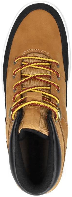 Timberland Seneca Bay Hiker geel