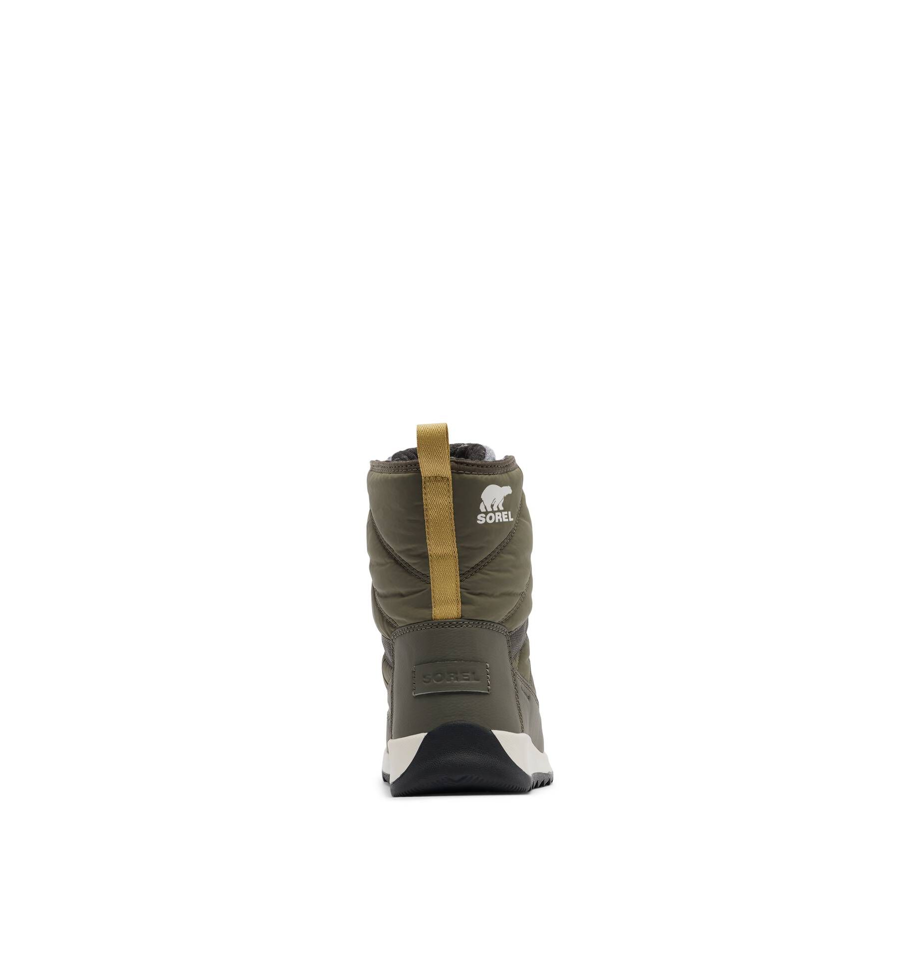 Sorel| Damen Schnürstiefel WHITNEY