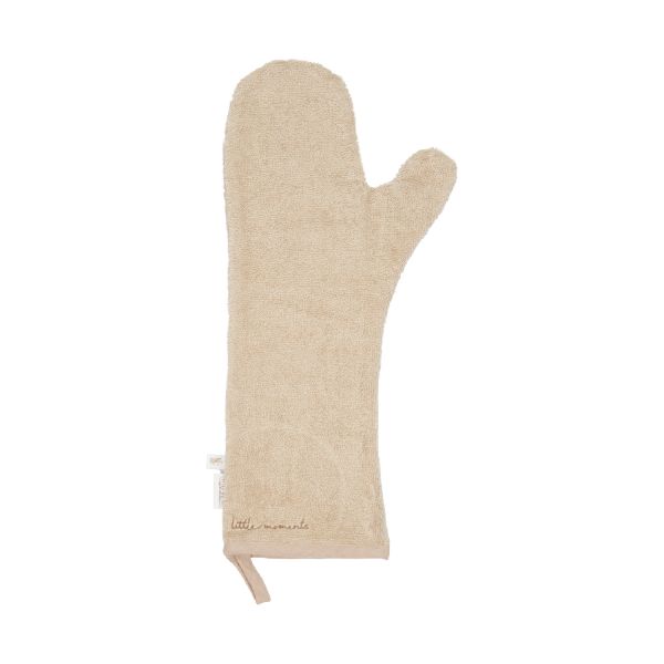 Little Dutch Washand - Beige