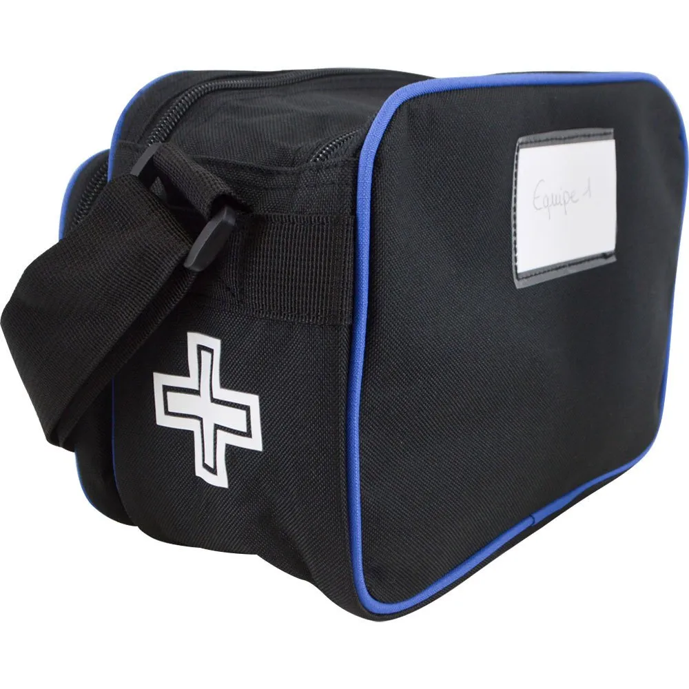 Prestoglas Junior Leere Erste-Hilfe-Tasche
