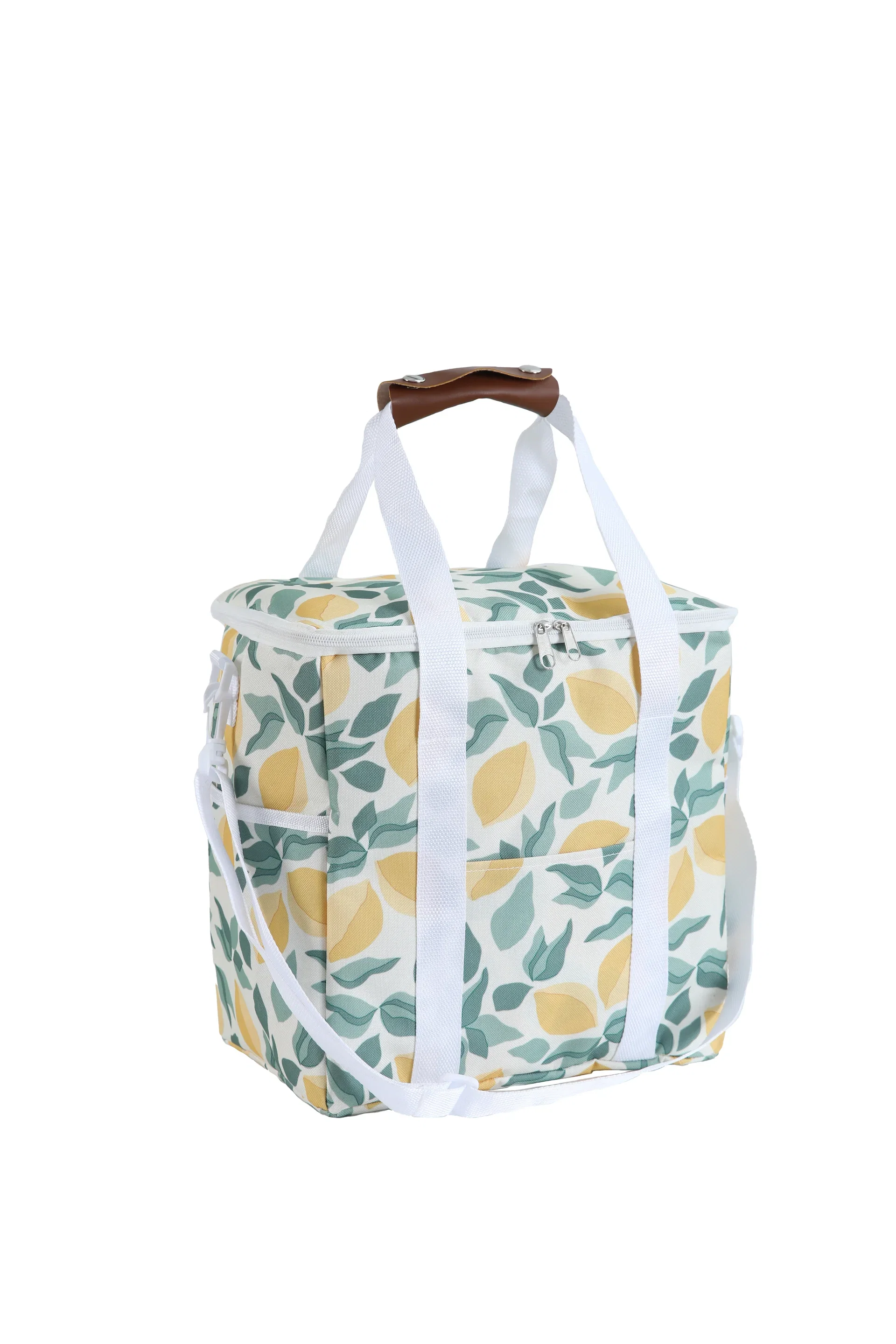 Kjølebag Strand Sitroner 18 L