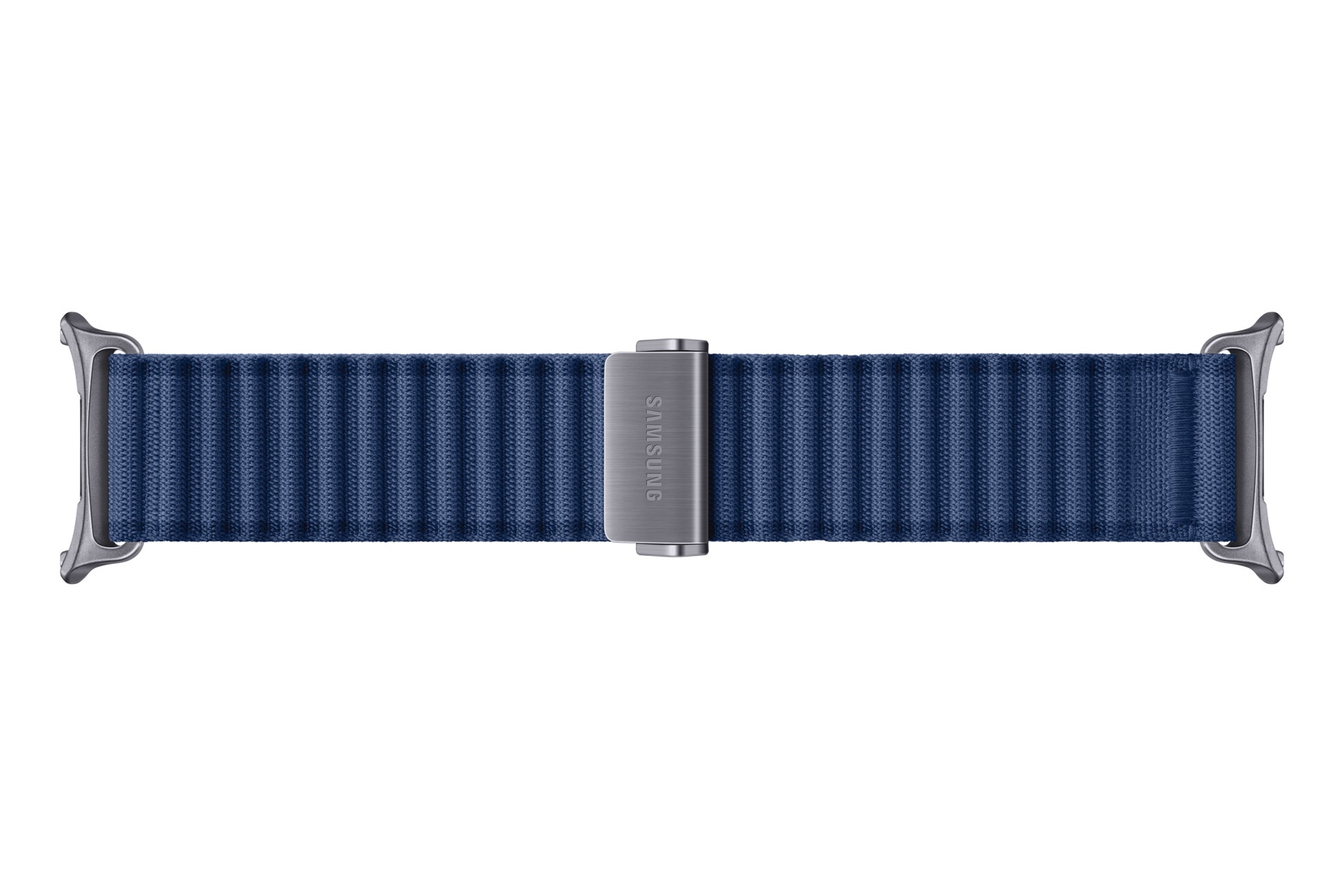 Samsung Wechselarmband »Trail Band für Samsung Galaxy Watch Ultra«
