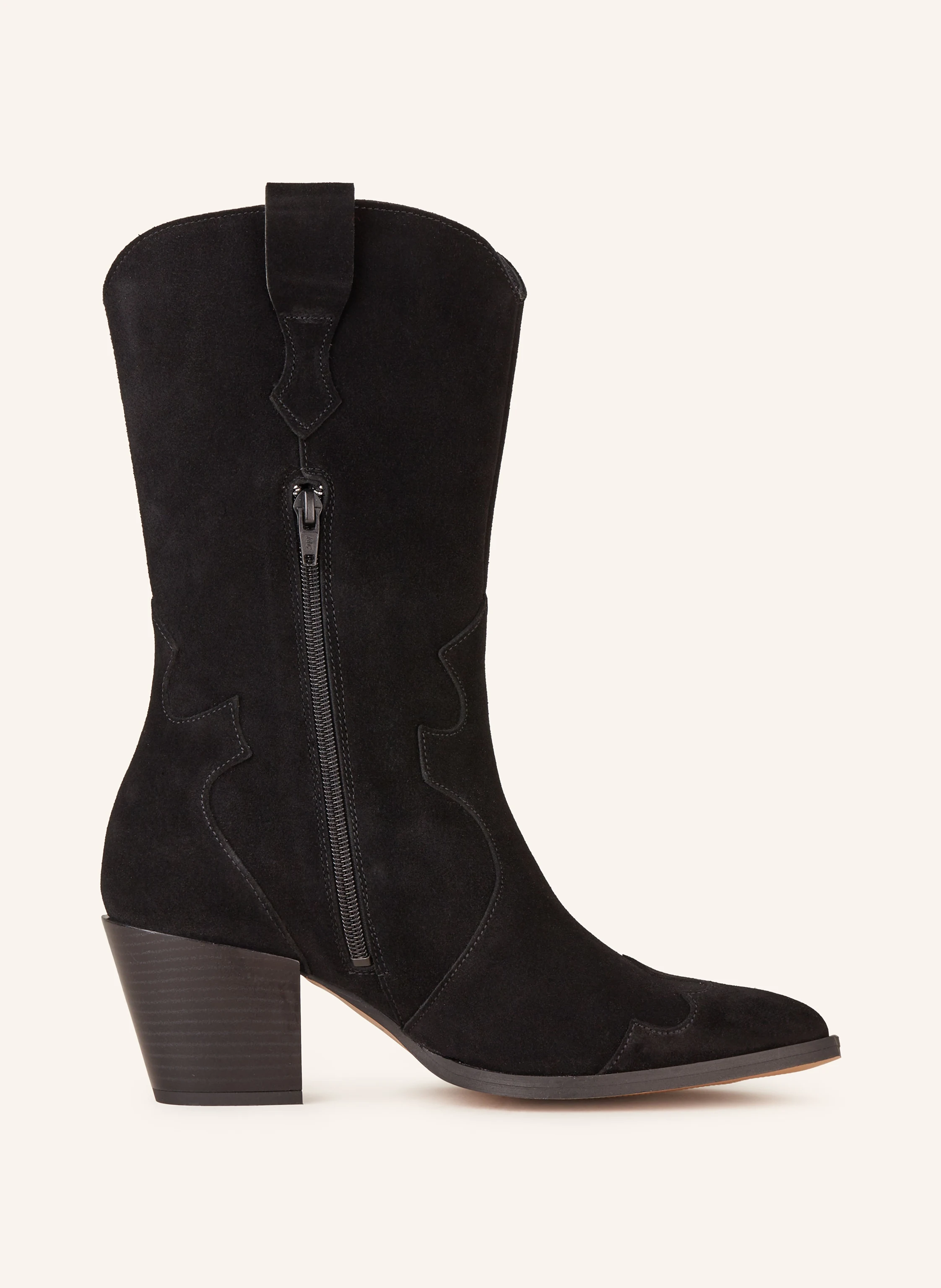 MRS & HUGS Cowboy Boots