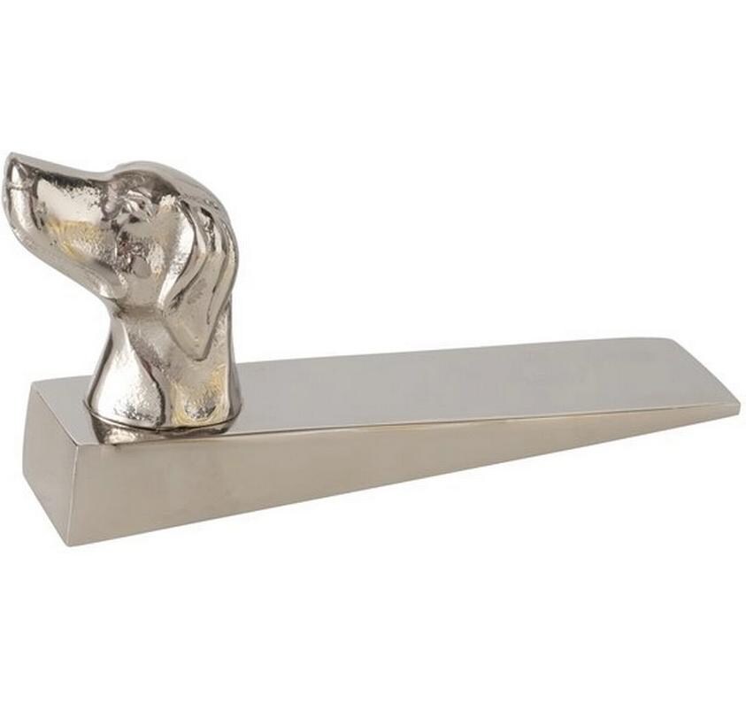 Türsicherung Hund 16.5 x 3.5 x 7.9 cmTürstopper