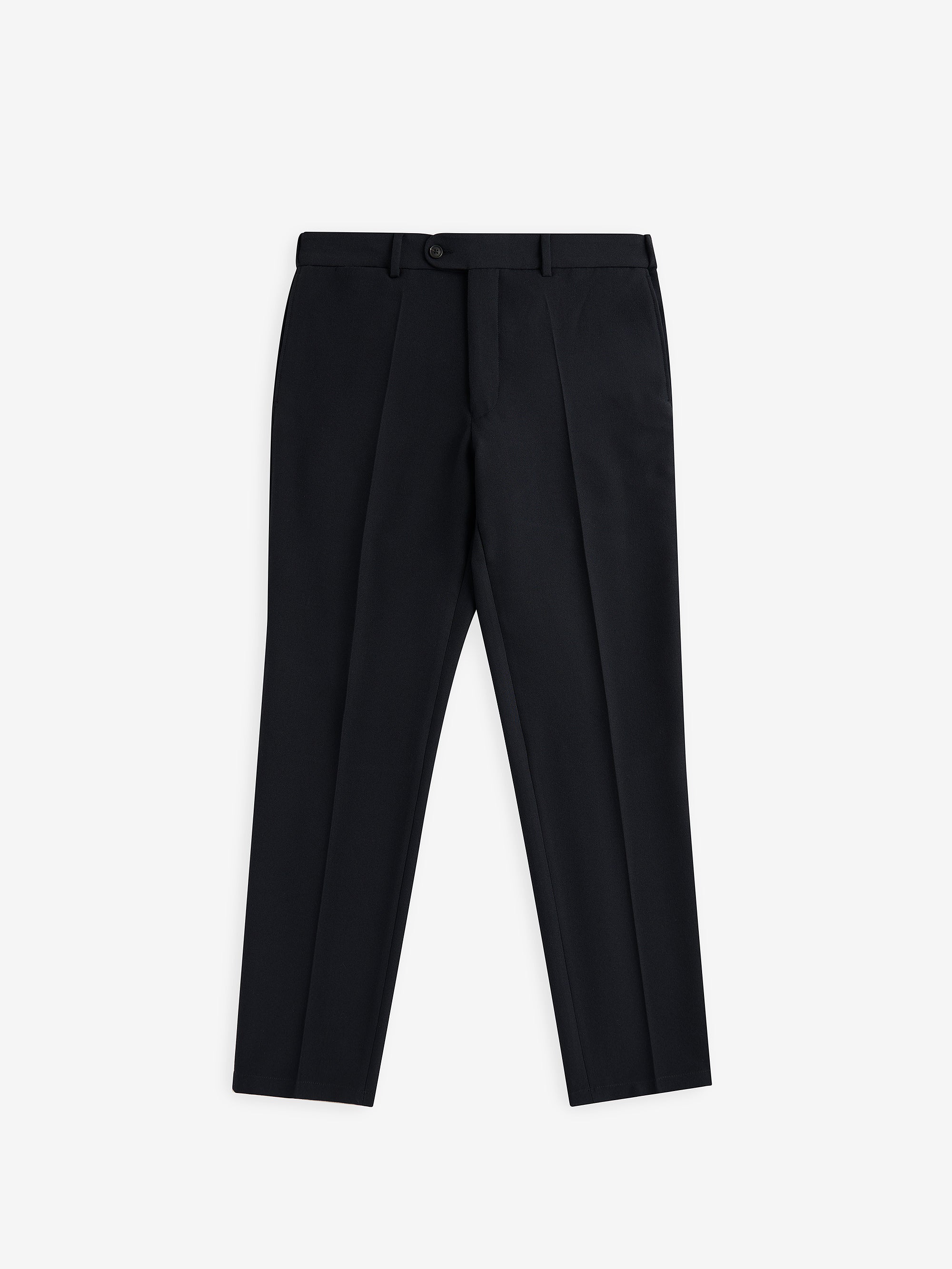 Toronto Viscose Stretch Blend PA01012-NVY