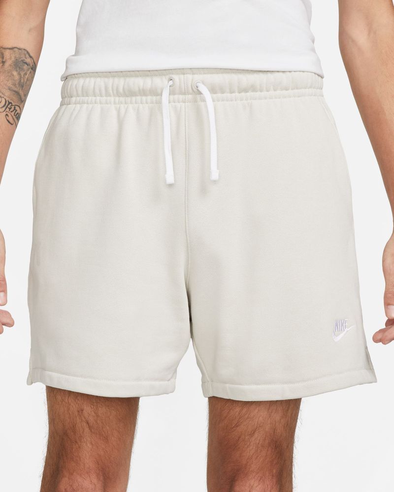 Short Nike Sportswear Club Fleece pour homme