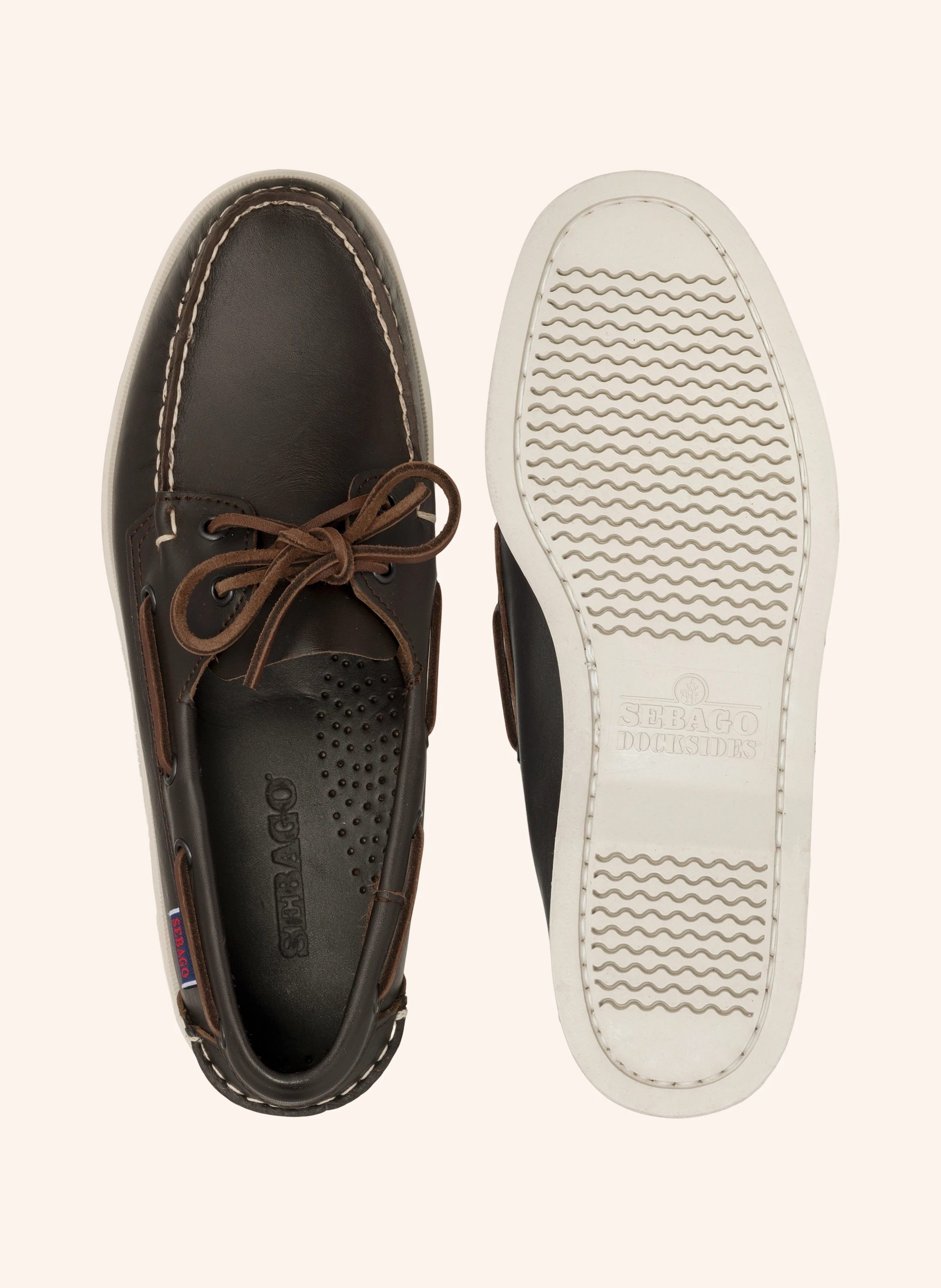 SEBAGO Schnürer PORTLAND