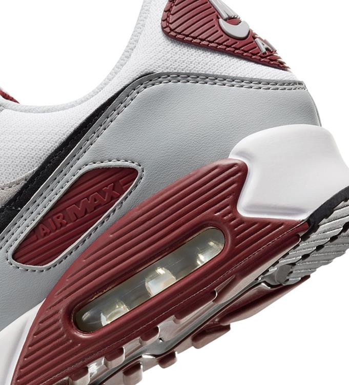 Nike Men Air Max 90 Sneakers