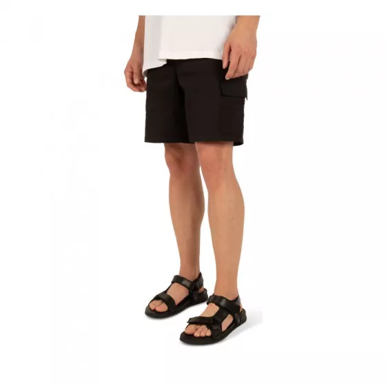 Sandales NOIR CAPE BOARD CUIR