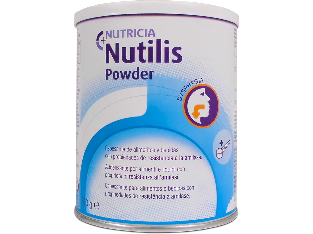 ESPESSANTE NUTILIS INSTANT 300G