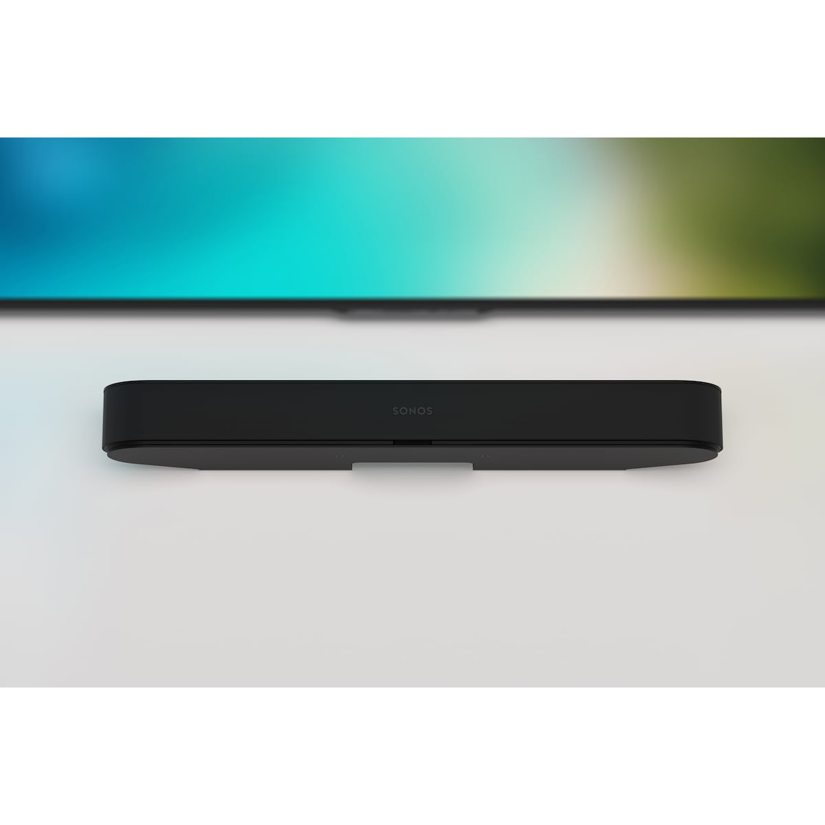Sonos Beam veggfeste (sort)
