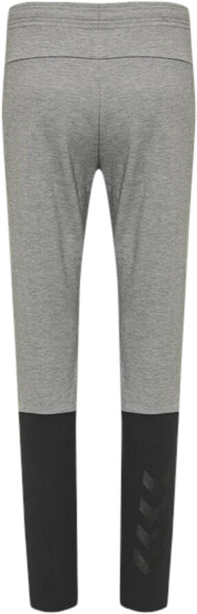 Hummel hmlESSI TAPERED Bukser Grå