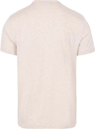 Fred Perry Ringer T-Shirt Beige X23 M3519-X23 kopen
