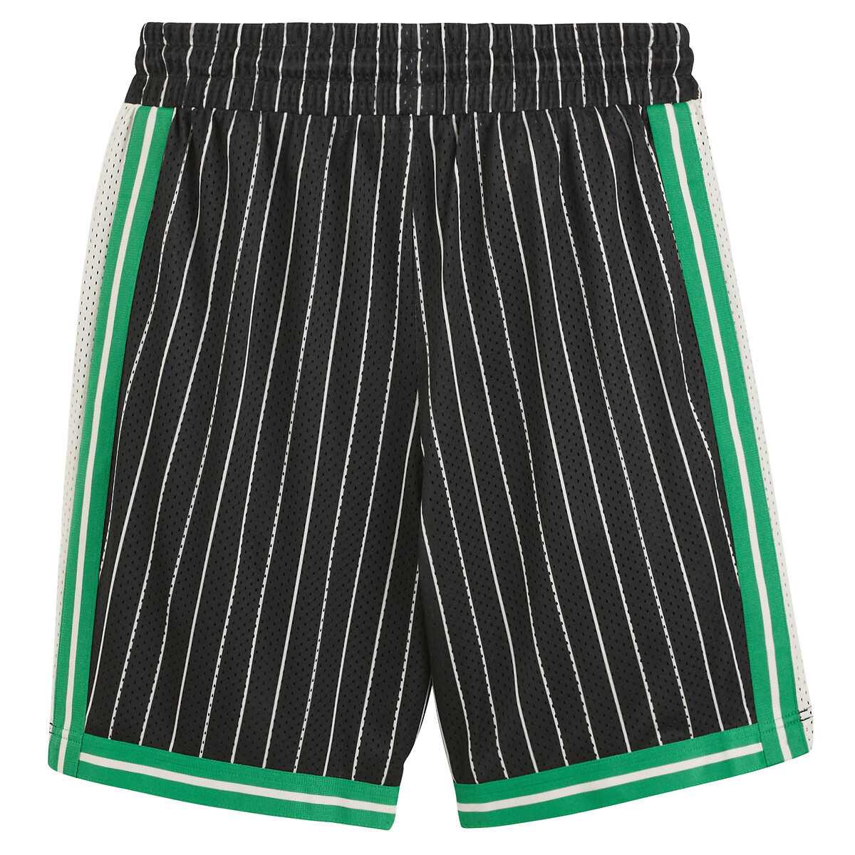 PUMA<br>Shorts em malha Fanbase