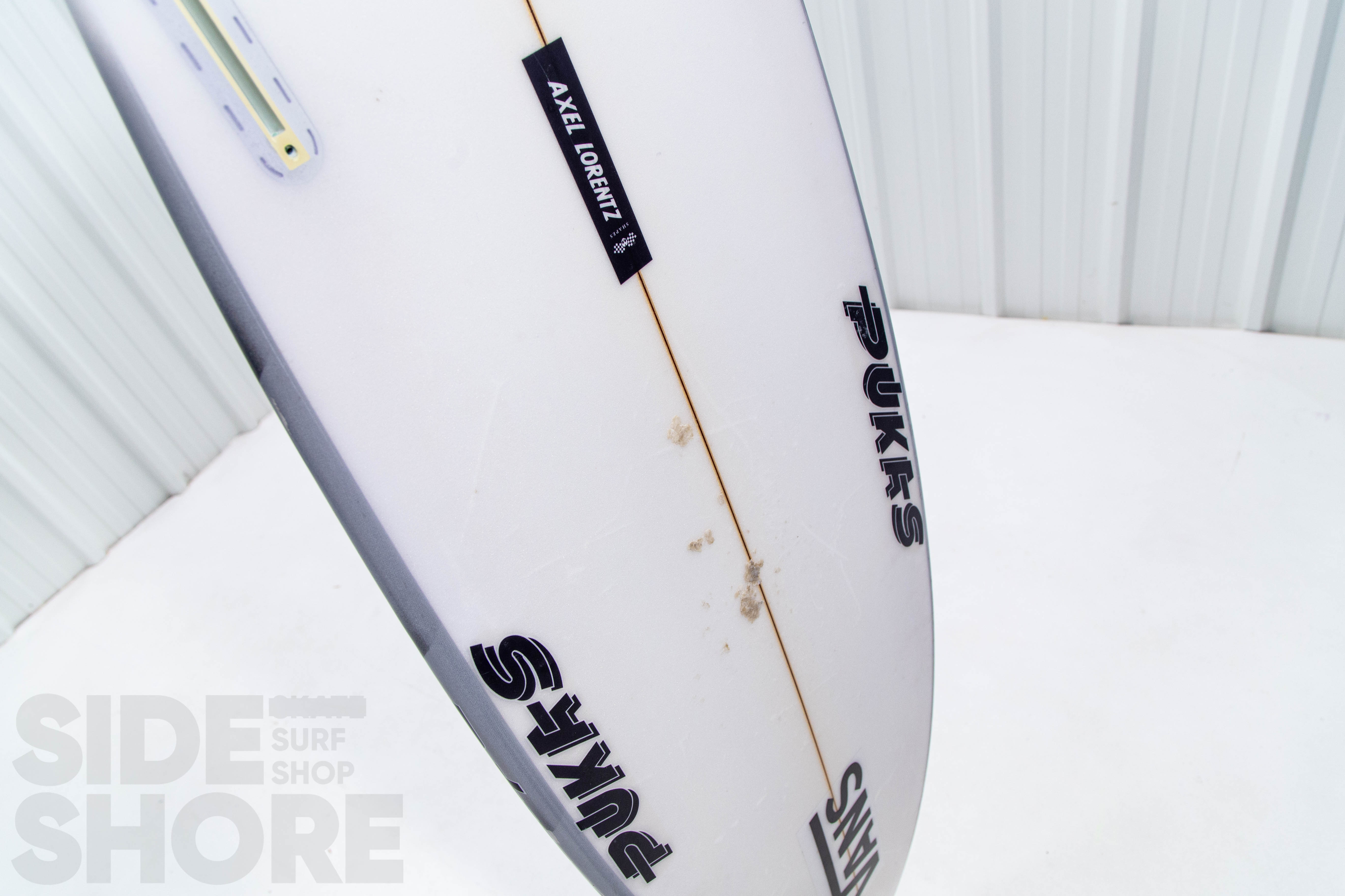 Pukas The Rush - 5'4 x 18.36