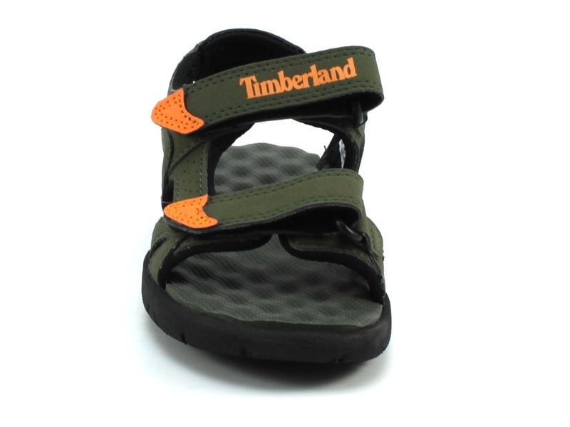 Timberland Perkins Row Army green