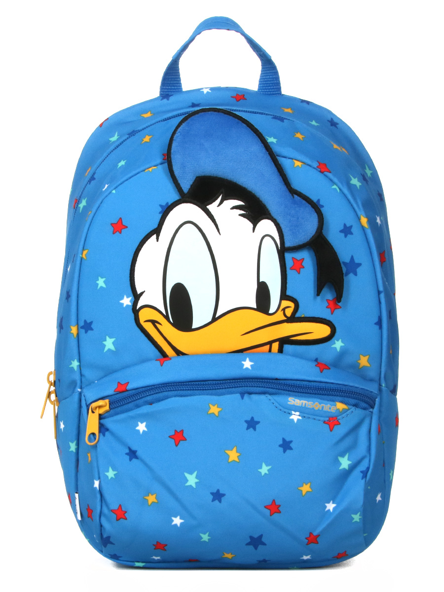 Sac À dos  by Samsonite Donald Stars Ultimate 2.0 S +