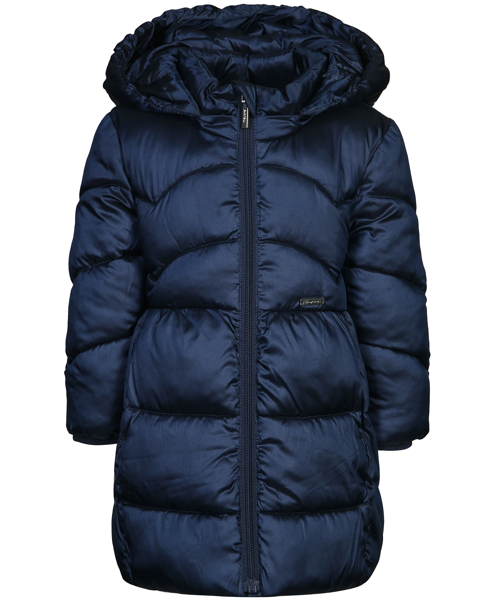 Steppjacke COZY GIRL in dark navy