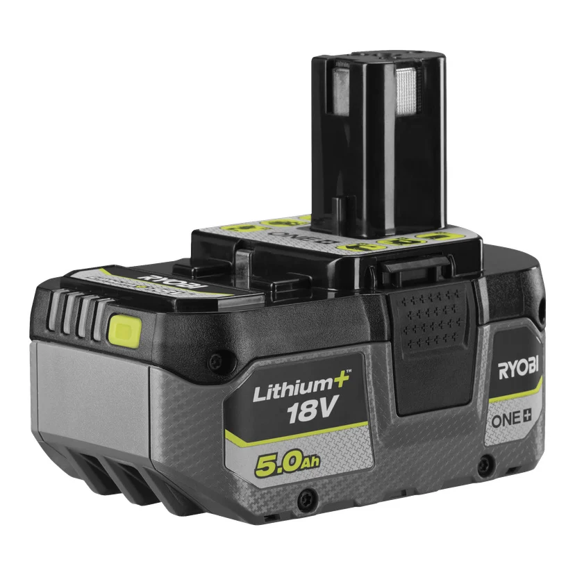Batteri 18 V 5,0 Ah