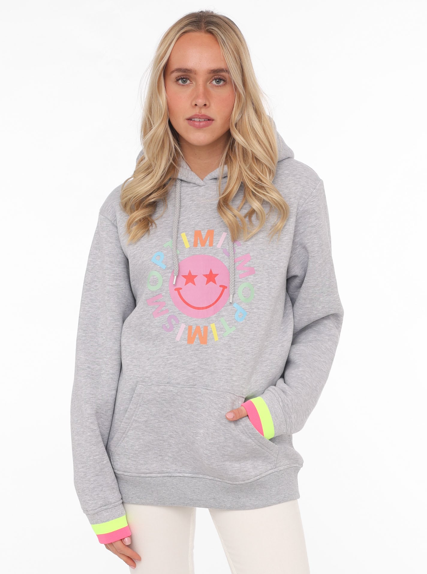 Zwillingsherz Hoodie »Hoodie 