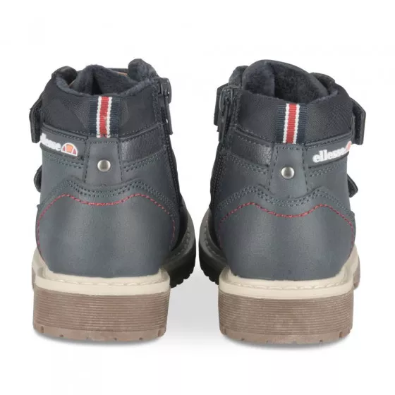 Bottines BLEU ELLESSE