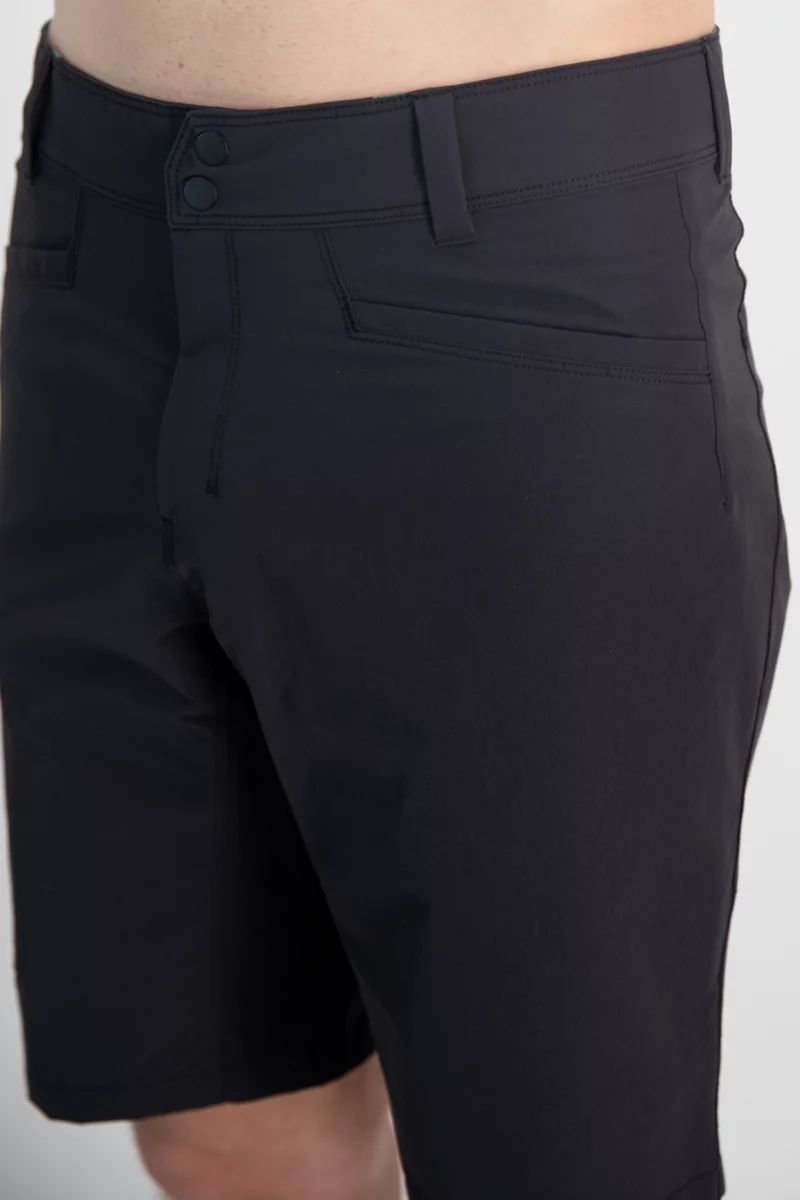 Ortovox Pelmo Herren Wandershort