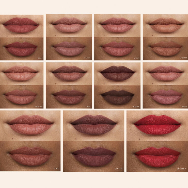 RARE BEAUTY Kind Words - Matte Lip Liner
