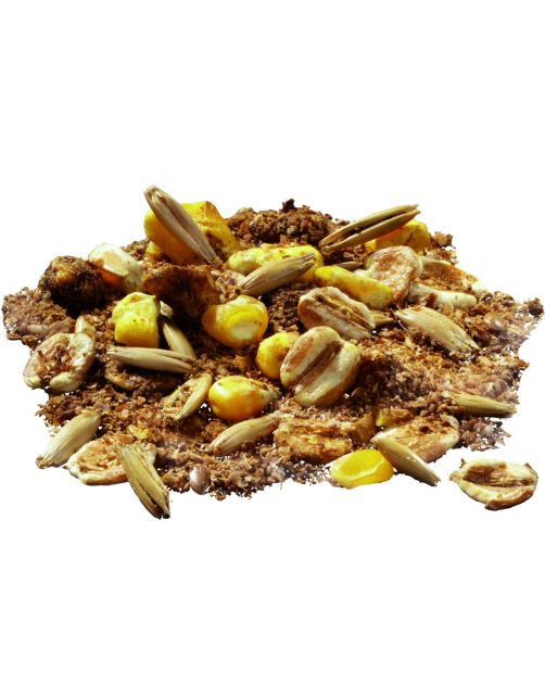 Pavo Slobber Mash - Paardenvoer - 15 kg